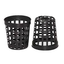 Net Pots – 2 Inch